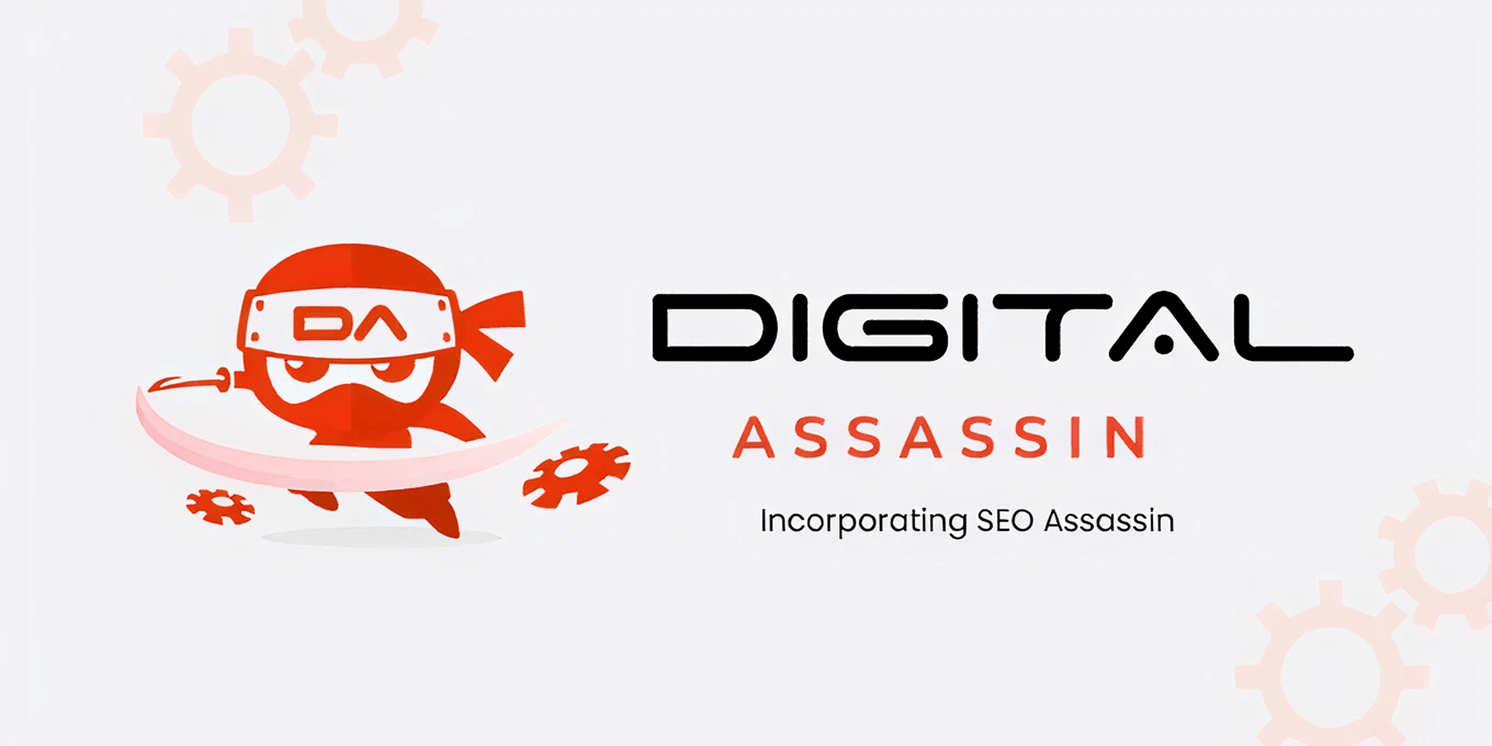 Digital Assassin