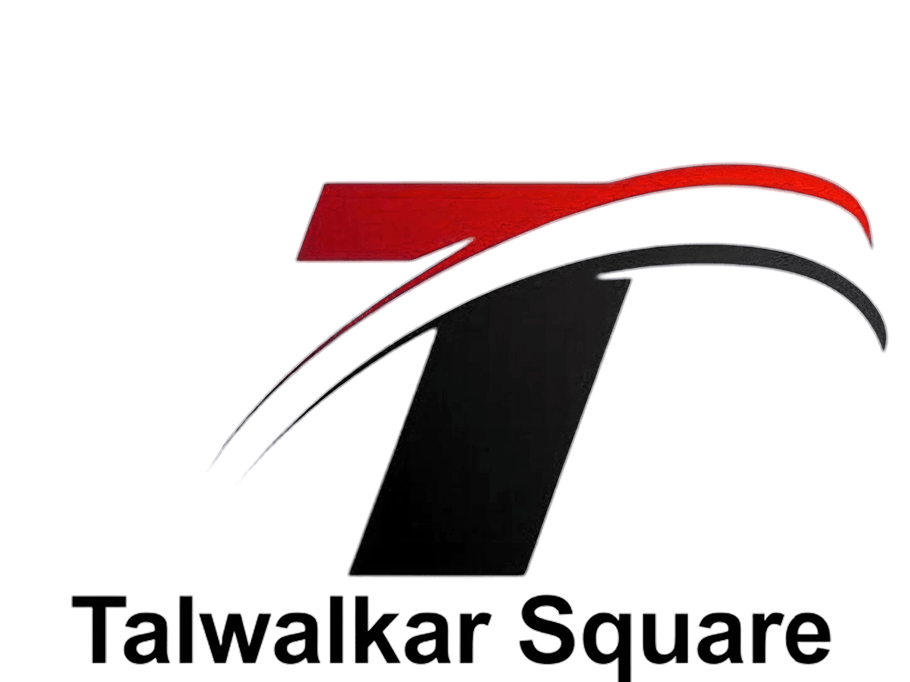Talwalkar Square